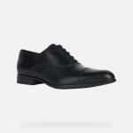 Мъжки официални обувки Geox U269GB 00043 C9999