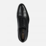 Мъжки официални обувки Geox U269GB 00043 C9999