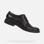 Мъжки официални обувки Geox U34R2A 00043 C9999