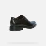 Мъжки официални обувки Geox U34R2A 00043 C9999