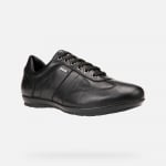 Мъжки спортни обувки Geox U44P2B 00043 C9999