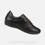 Мъжки спортни обувки Geox U44P2B 00043 C9999