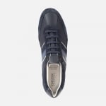 Мъжки спортни обувки Geox U52T5C 02211 C4021