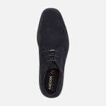 Мъжки официални обувки Geox U54N1D 00022 C4002