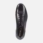 Мъжки официални обувки Geox U74A5A 00043 C9999
