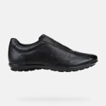 Мъжки официални обувки Geox U74A5C 00043 C9999