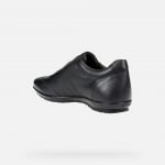 Мъжки официални обувки Geox U74A5C 00043 C9999