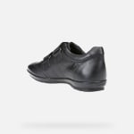 Мъжки спортни обувки Geox U74A5D 00043 C9999