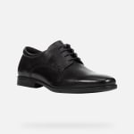 Мъжки официални обувки Geox U926SB 00043 C9999