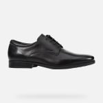 Мъжки официални обувки Geox U926SB 00043 C9999
