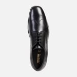 Мъжки официални обувки Geox U926SC 00043 C9999