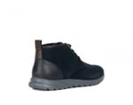 Мъжки зимни обувки Geox U940HC 022BC C4002