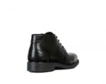 Мъжки официални обувки Geox U94R2A 00043 C9999