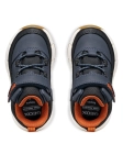Водоустойчиви олекотени апрески Geox  Flexyper Mini Boy Abx  B661KA 000ME C0045