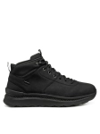 Водоустойчиви зимни боти Geox ABX U56HMD 04511 C9999